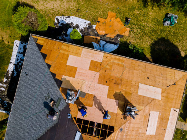Roof Waterproofing Services in Canton, NC