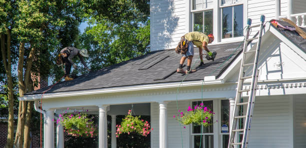 Best Commercial Roof Installation  in Canton, NC